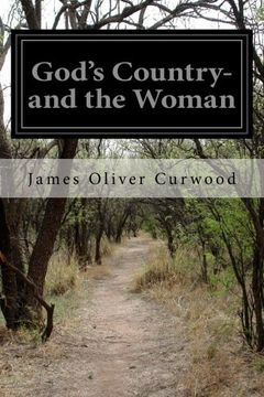 portada God's Country-and the Woman