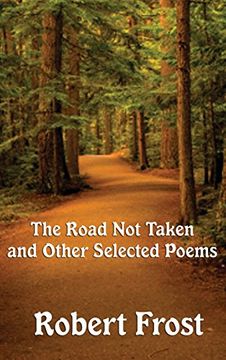 portada The Road not Taken and Other Selected Poems 