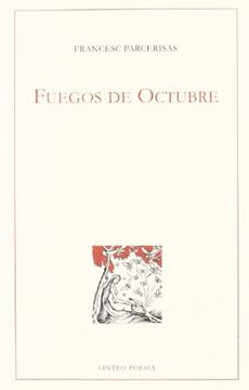 portada Fuegos de Octubre (in Spanish)