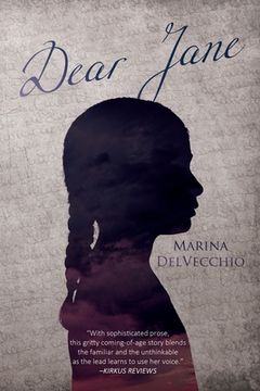 portada Dear Jane (en Inglés)