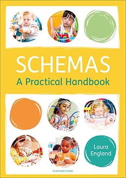 portada Schemas: A Practical Handbook 