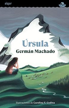 portada Úrsula (in Spanish)
