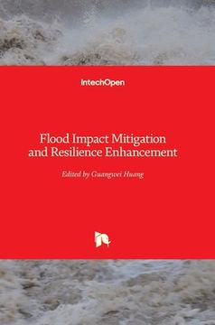 portada Flood Impact Mitigation and Resilience Enhancement (en Inglés)