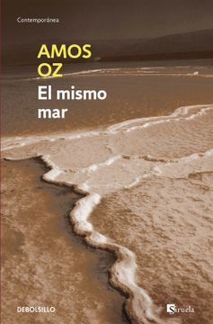 portada El Mismo mar (in Spanish)