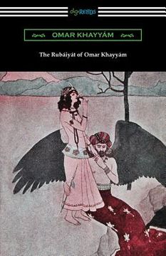 portada The Rubaiyat of Omar Khayyam