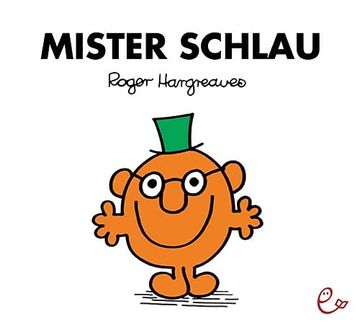 portada Mister Schlau (en Alemán)