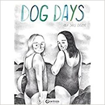portada Dog Days 2017