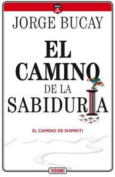 portada El Camino de la Sabiduría: El Camino de Shimriti (in Spanish)