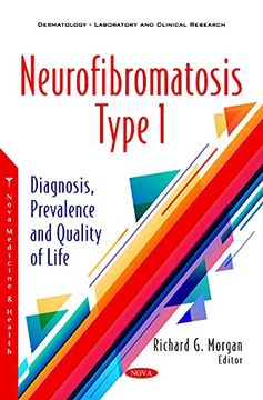 portada Neurofibromatosis Type 1