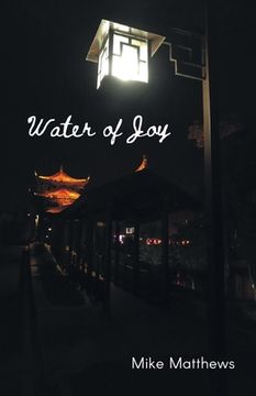 portada Water of Joy (en Inglés)