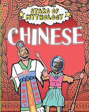 portada Chinese (Stars of Mythology) 