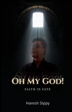 portada Oh My God Faith in Fate (en Inglés)