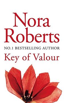 portada Key of Valour (in English)
