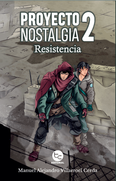 portada Proyecto Nostalgia II