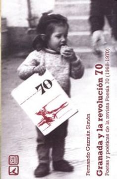 portada Granada y la revolucion 70