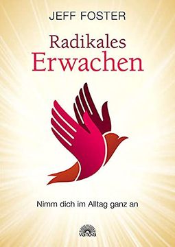 portada Radikales Erwachen im Alltag: Nimm Dich im Alltag Ganz an (en Alemán)