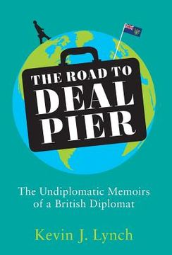 portada The Road to Deal Pier (in English)
