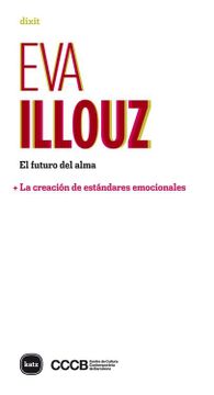 portada El Futuro del Alma: + la Creación de Estándares Emocionales (Dixit) (in Spanish)