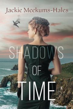 portada Shadows of Time (in English)