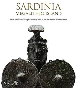 portada Sardinia: Megalithic Island