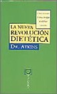 portada La Nueva Revolucion Dietetica