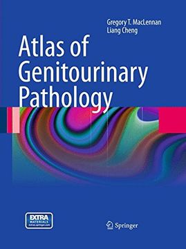 portada Atlas of Genitourinary Pathology