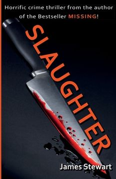 portada Slaughter (en Inglés)
