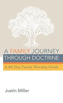 portada A Family Journey Through Doctrine (in English)