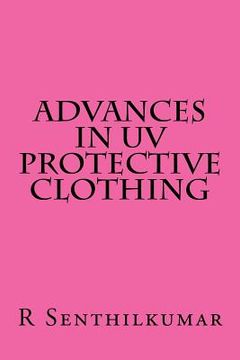 portada Advances in UV Protective clothing (in English)