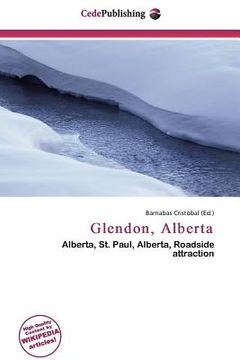 glendon, alberta (en Inglés)