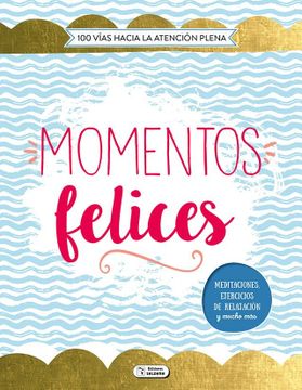 portada Momentos Felices (in Spanish)