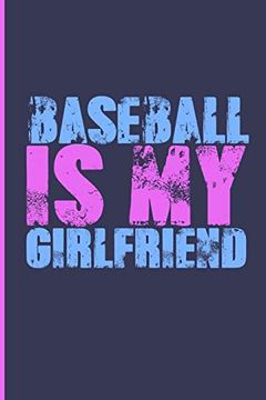 portada Baseball is my Girlfriend: Baseball is my Girlfriend 