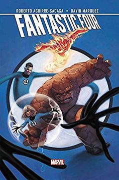 portada Fantastic Four: Fantastic Origins (en Inglés)