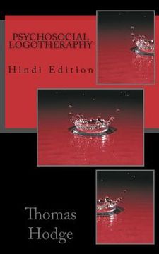 portada Psychosocial Logotheraphy: Hindi Edition (en Hindi)