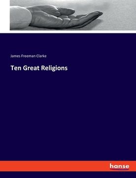 portada Ten Great Religions 