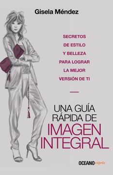 portada Una Guía Rápida de Imagen Integral (in Spanish)