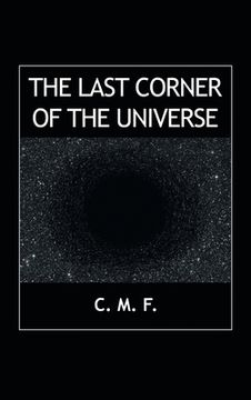 portada The Last Corner of the Universe