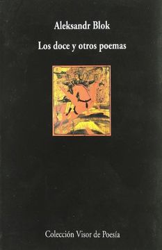 portada Los Doce y Otros Poemas (in Spanish)