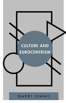 portada Culture and Eurocentrism (Disruptions)