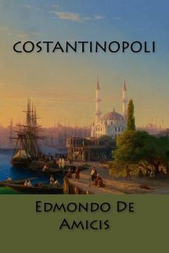 portada Costantinopoli 