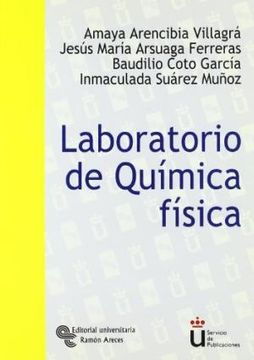 portada Laboratorio de Fisica y Quimica tx (in Spanish)