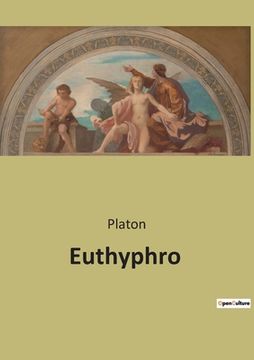 portada Euthyphro