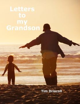 portada Letters to my Grandson