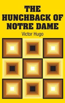 portada The Hunchback of Notre Dame