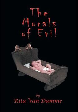 portada The Morals of Evil (en Inglés)