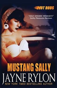 portada Mustang Sally (en Inglés)