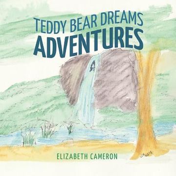portada Teddy Bear Dreams: Adventures