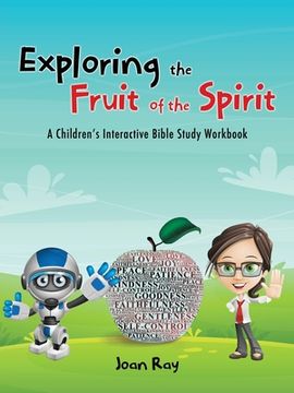 portada Exploring the Fruit of the Spirit (en Inglés)