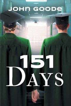 portada 151 Days: 3 (Tales From Foster High) (en Inglés)