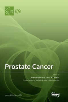 portada Prostate Cancer (en Inglés)